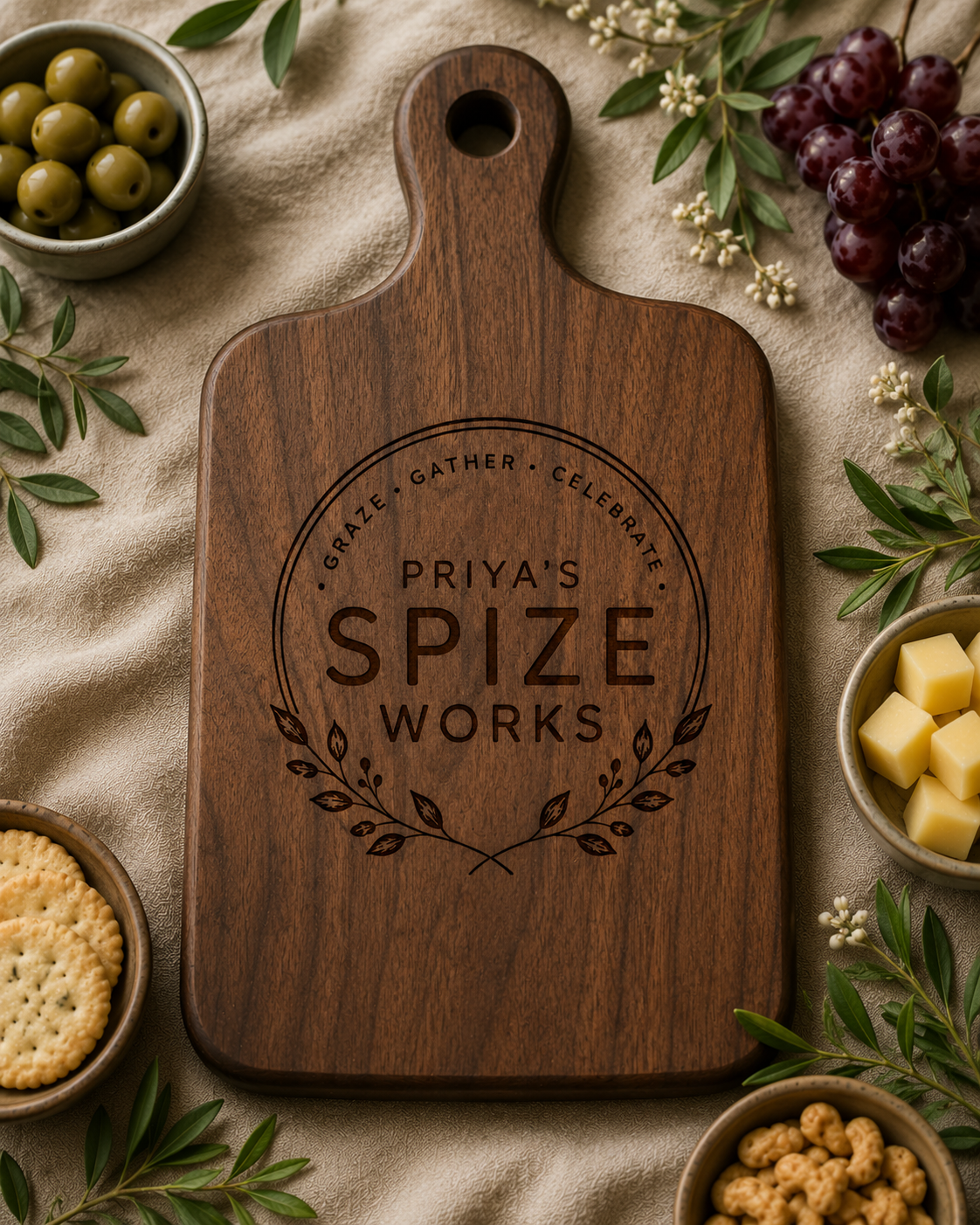 Corporate Gift Boxes